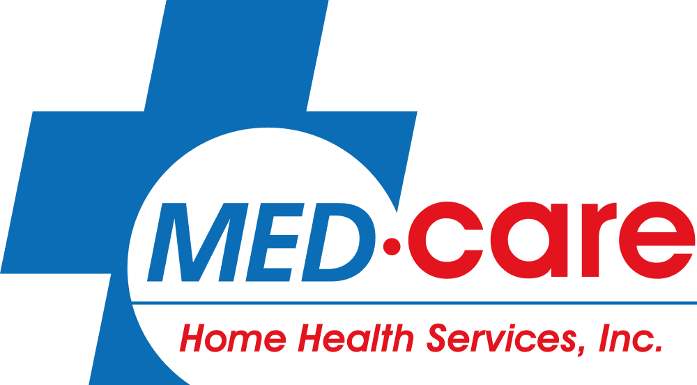 Med-Care Home Health Services, Inc logo