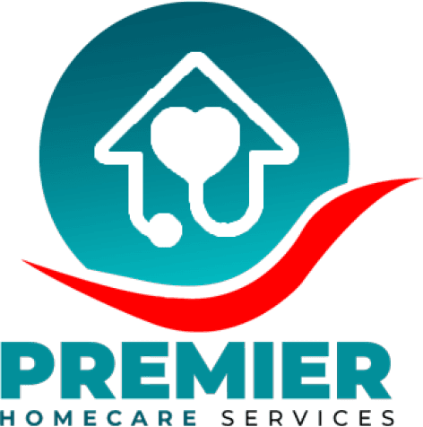 Premier Homecare Services logo