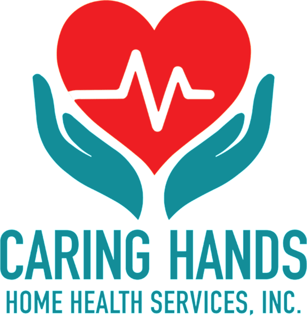 Caring Hands Home Health Services, Inc. logo