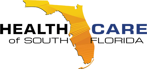 Health Care Of South Florida logo