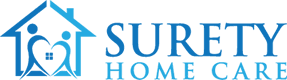 Surety Home Care logo