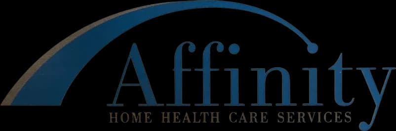 Affinity Home Health Care Services logo