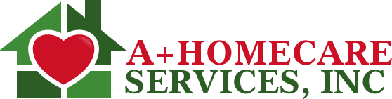 A+ Homecare Services Inc. logo