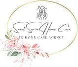 Sweet Senior Home Care logo