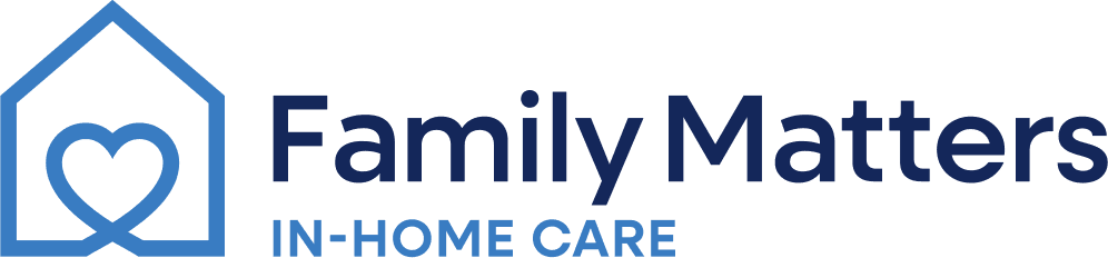 Family Matters In-Home Care, LLC logo
