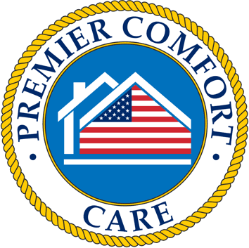 Premier Comfort Care LLC logo