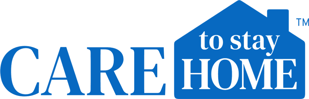 Care To Stay Home logo