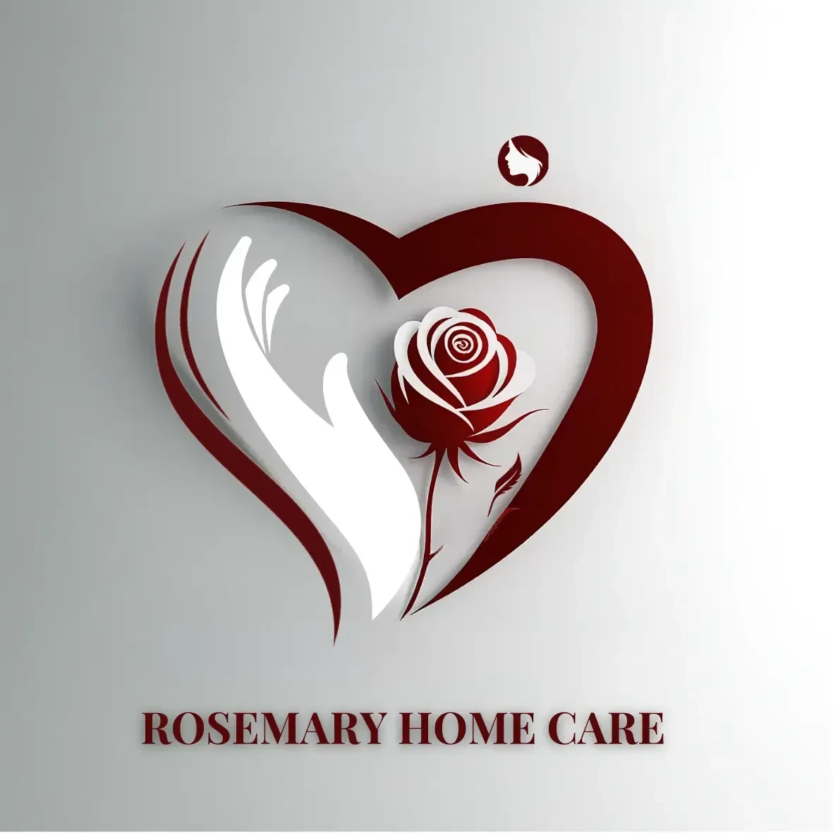 Rosemary Home Care LLC logo
