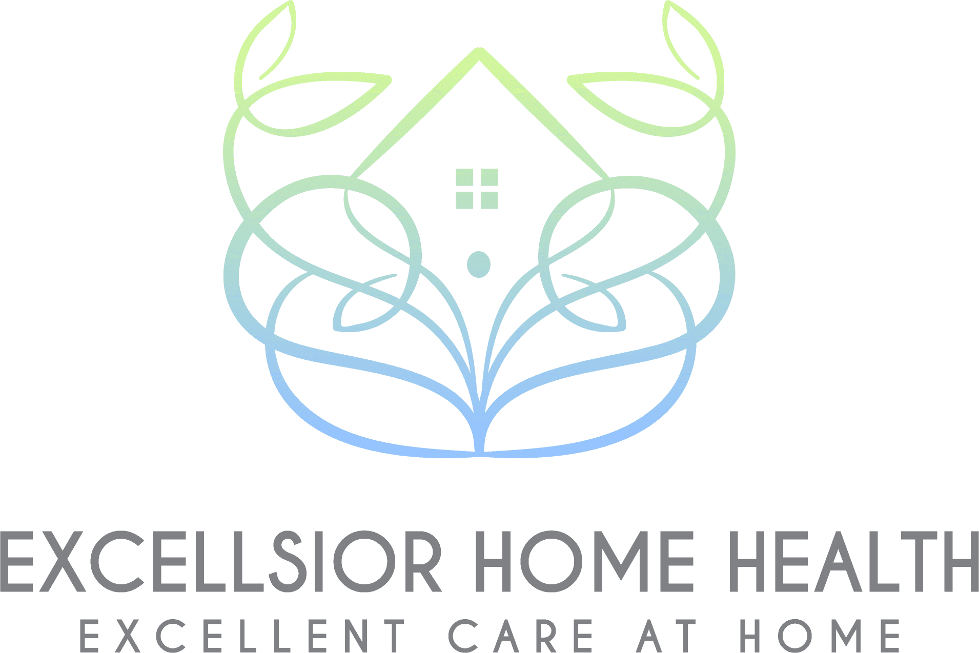 Excellsior Home Health logo