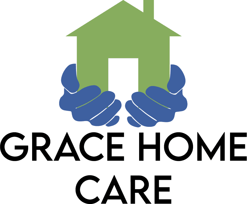 Grace Home Care logo