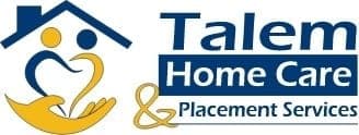 Talem Home Care & Placement Services of Colorado Springs CO logo