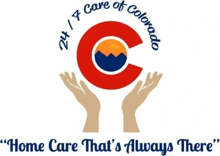 24/7 Care of Colorado, LLC logo