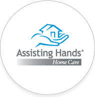 Assisting Hands Home Care - Fort Worth & Surrounding Areas logo