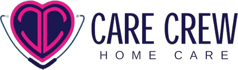 Care Crew Home Care logo
