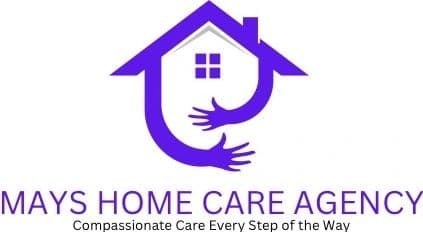 Mays Home Care Agency logo