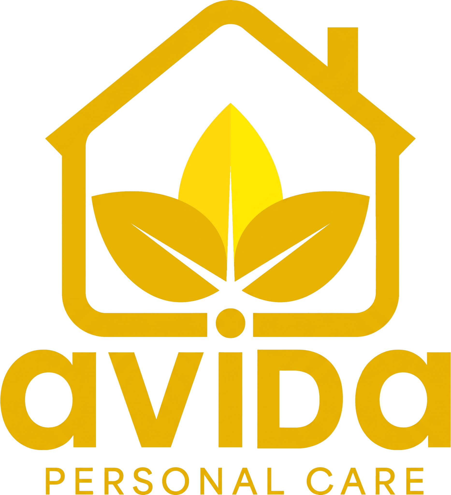Avida Personal Care & Supportive Care logo