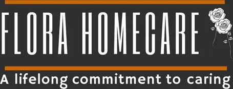 Flora Homecare logo