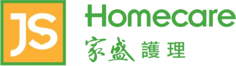 JS Homecare Agency of NY logo