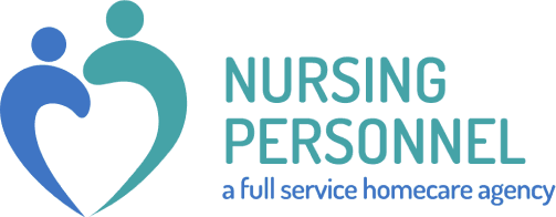Nursing Personnel Homecare logo