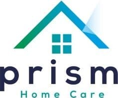 Prism Home Care logo