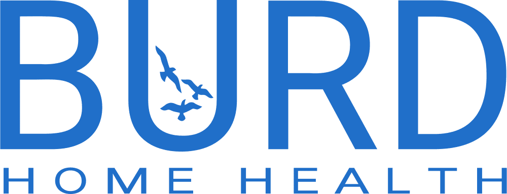 Burd Home Health - Nevada PCS Agency logo