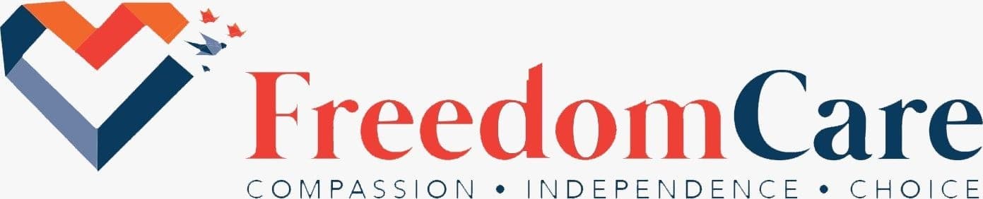 FreedomCare Kansas City logo