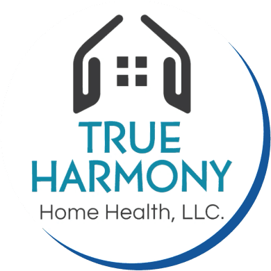True Harmony Home Health LLC logo