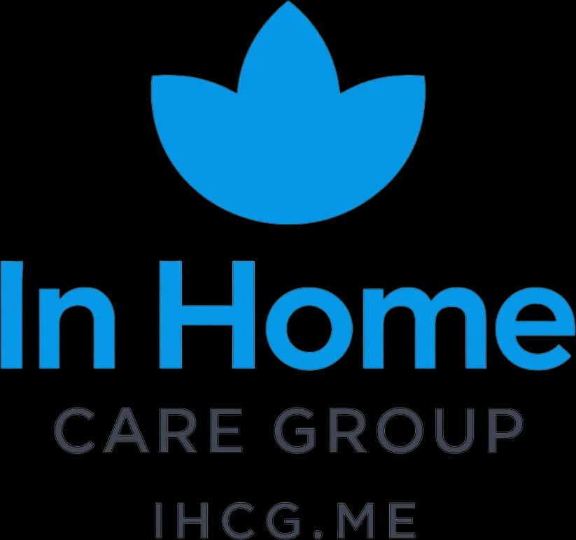 In Home Care Group LLC logo