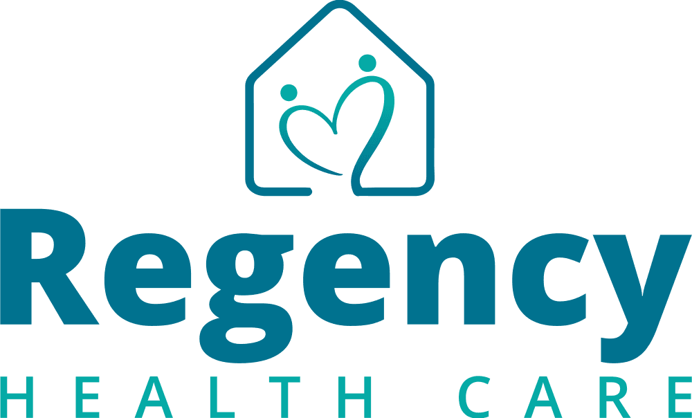 Regency Health Care: Home Care CDPAP Agency In Bronx, NY | TBI & NHTD Services In NY logo