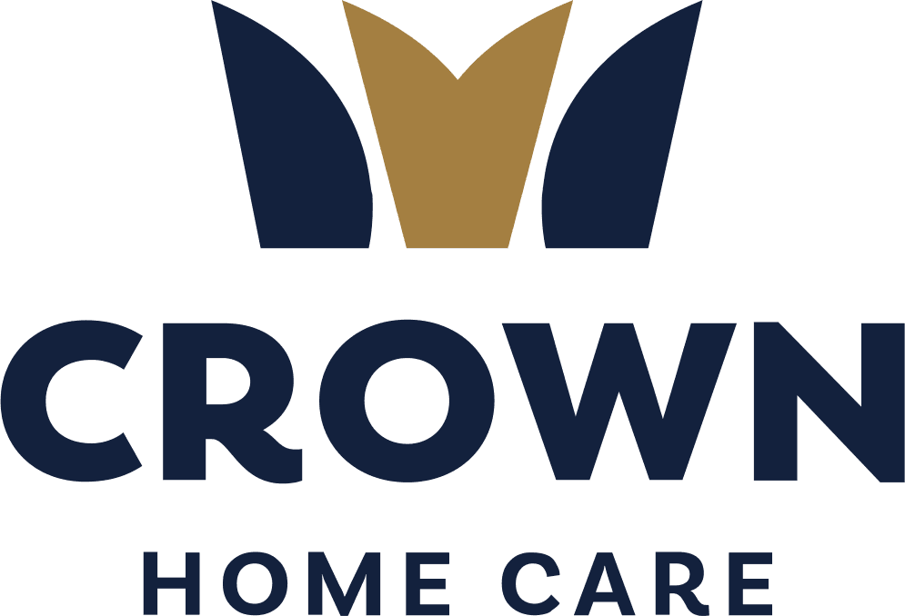 Crown Home Care - Bronx logo