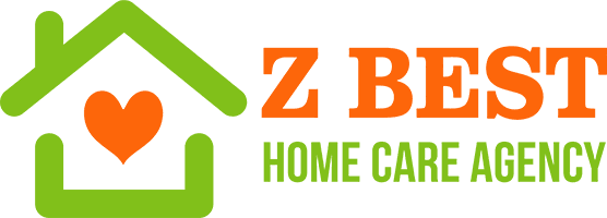 Z Best Home Care, Inc logo