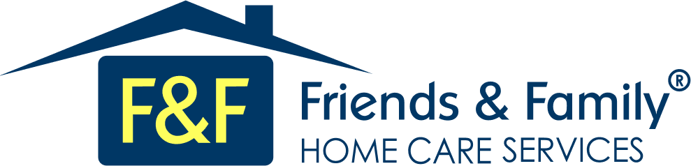 Friends & Family Home Care Services logo