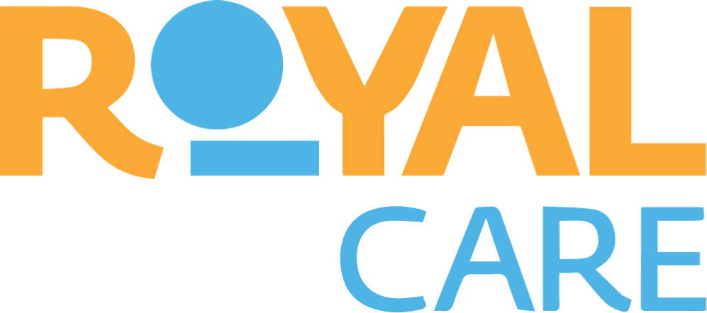 Royal Care logo