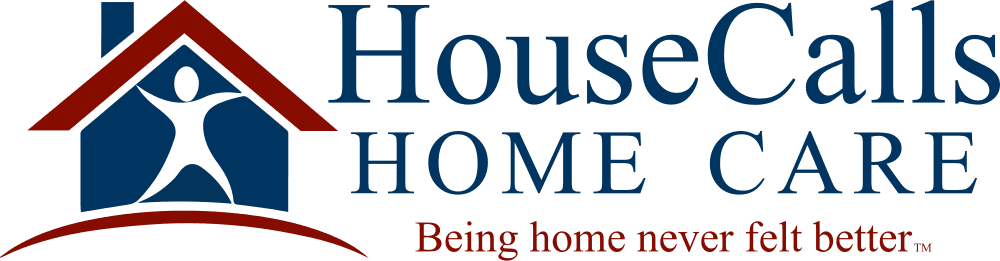 HouseCalls Home Care logo