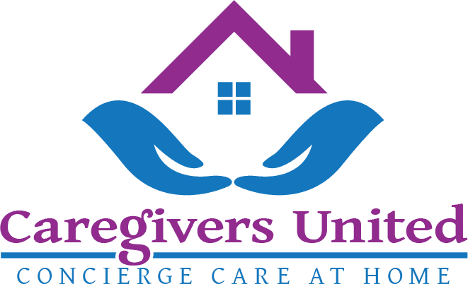 Caregivers United logo