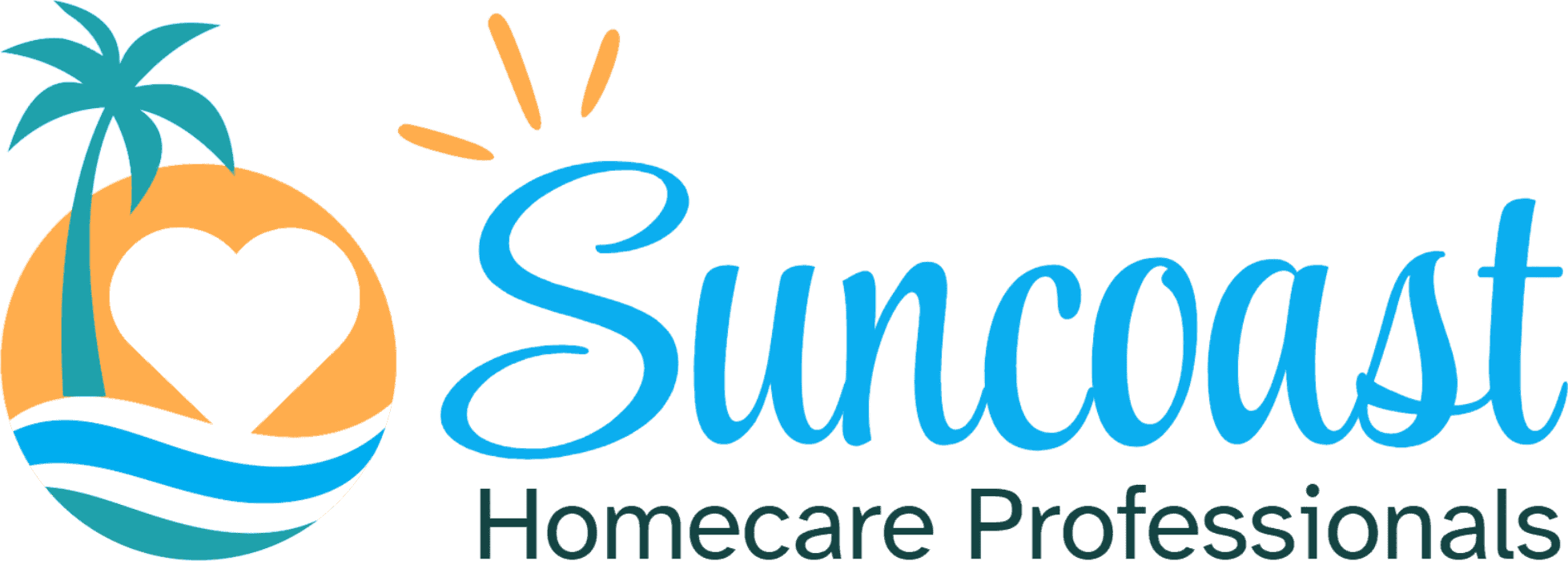 Suncoast Homecare Professionals, Inc. logo