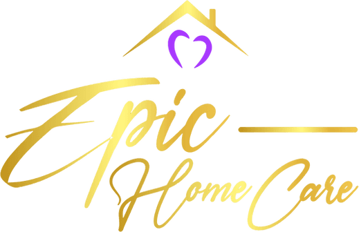 Epic Home Care logo