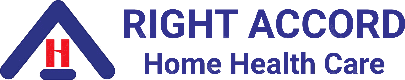 RIGHT ACCORD Home Health Care - Sarasota logo
