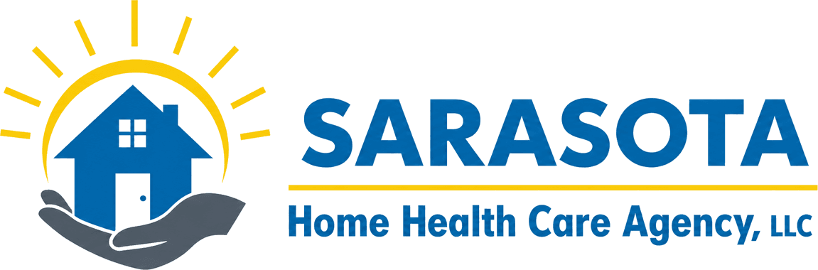 Sarasota Home Health Care Agency logo