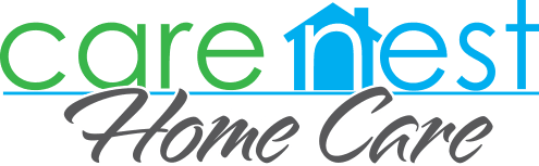 Care Nest Home Care Agency logo