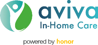 Aviva In-Home Care logo