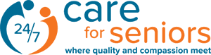Care for Seniors logo