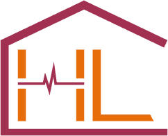 Health Link Home Health Agency logo