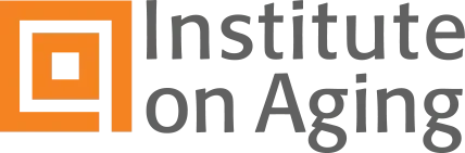 Institute on Aging San Francisco logo