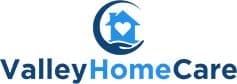 Valley Home Care logo