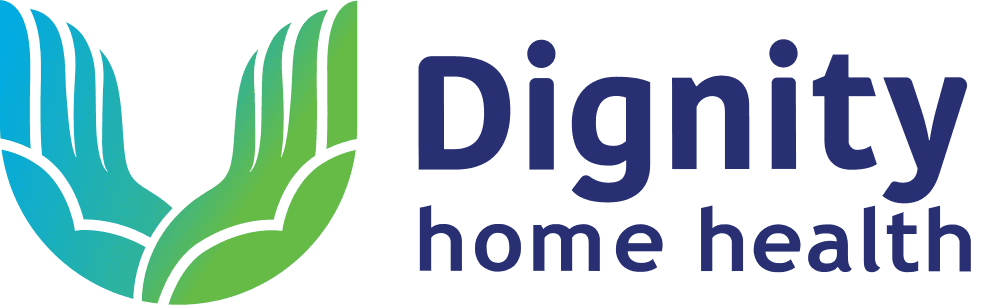 Dignity Home Health Care logo