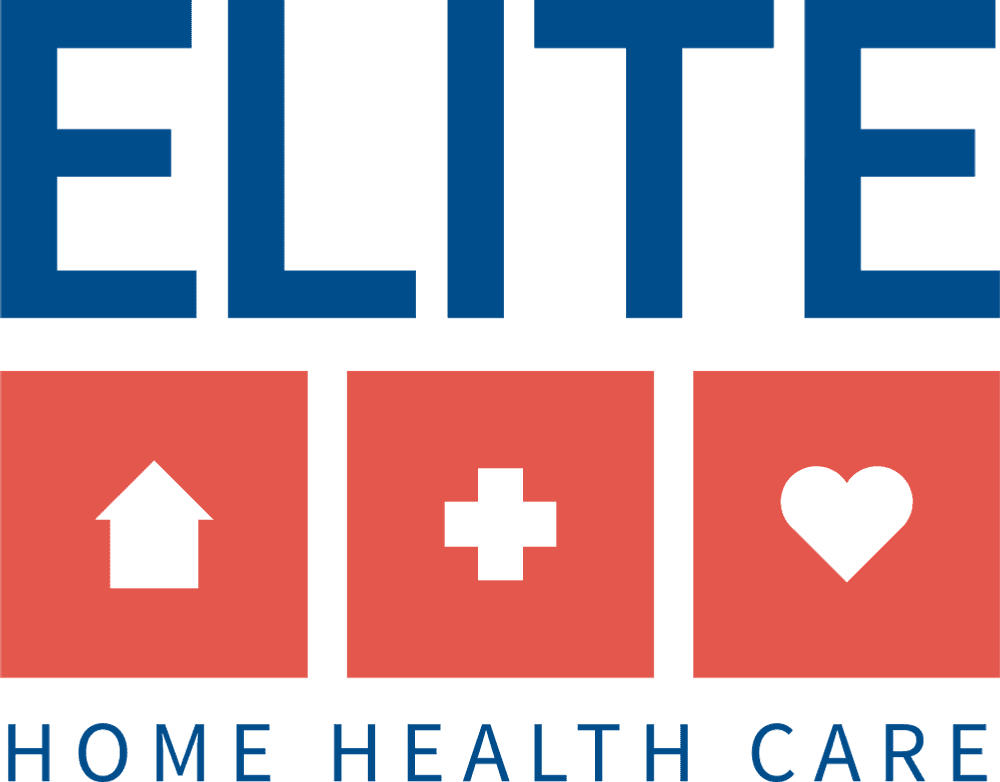 Elite Home Health Care logo
