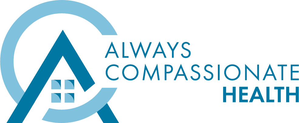 Always Compassionate Health - Rochester, NY logo