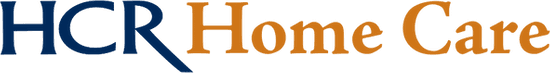 HCR Home Care logo