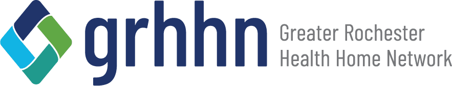 Greater Rochester Health Home Network, LLC logo
